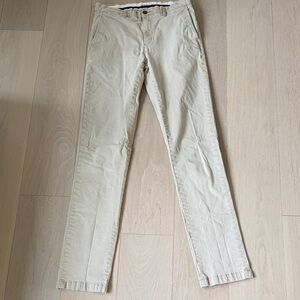 Goodthreads Men's Khaki Chinos